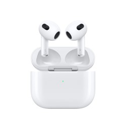 AIRPODS PRO COM CAPA DE CARREGAMENTO BRANCO AIRPODS PRO COM CAPA DE CARREGAMENTO BRANCO